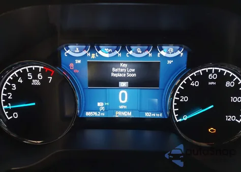 2021 Ford F-150 Xlt z USA, uszkodzony, nr VIN 1FTFW1E81MKE15531